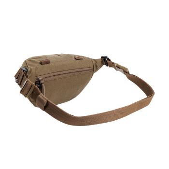 TASMAINIAN TIGER - TT - MODULAR HIP BAG - COYOTE-BROWN